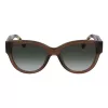 Paul Smith dameszonnebril PSSN06755ETT havanna/grijs verloop 55-18-140