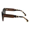 Paul Smith dameszonnebril PSSN06755ETT havanna/grijs verloop 55-18-140