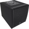 INTUSONIC 4FW50T 4 inch breedbandluidspreker zwart (12604001)