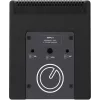 INTUSONIC 4FW50T 4 inch breedbandluidspreker zwart (12604001)