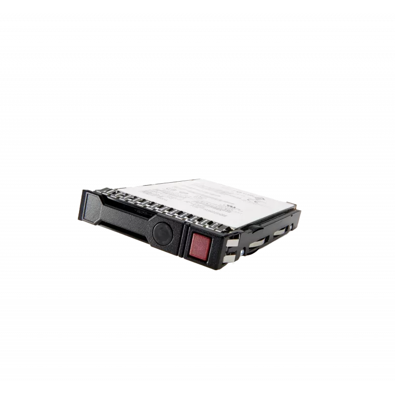 HPE P49744-001 800GB SAS 12Gb/s 2,5 inch Mixed-Use-SSD