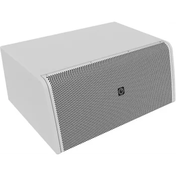 INTUSONIC 8SM300T dual 8-inch subwoofer wit 12604014
