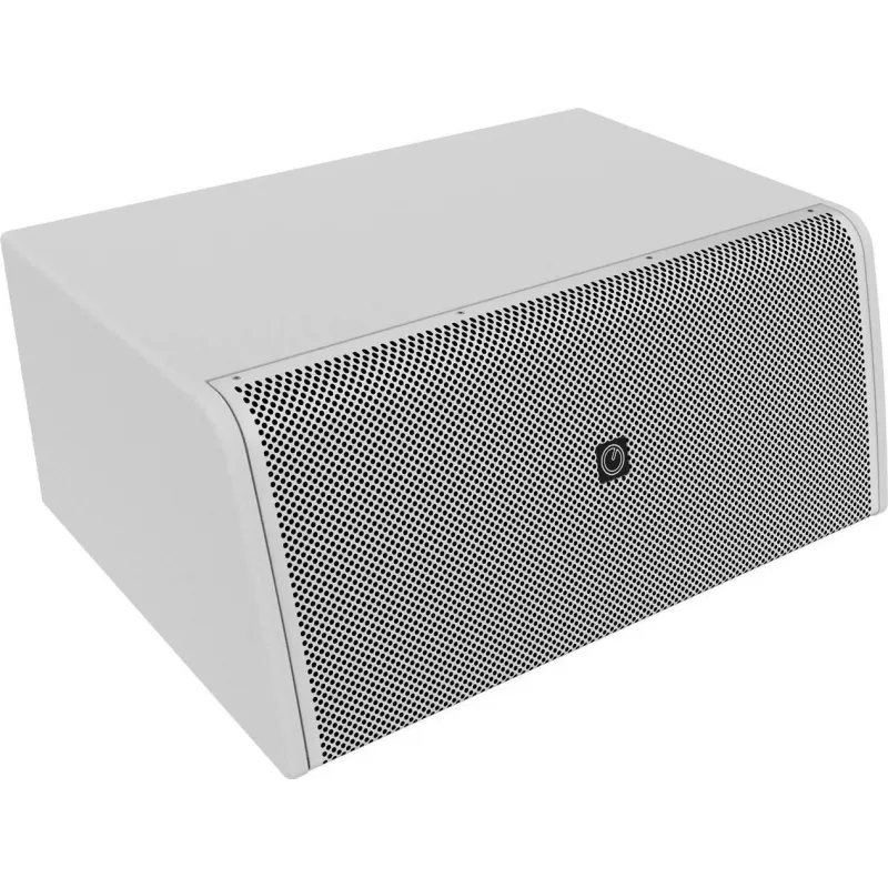 INTUSONIC 8SM300T dual 8-inch subwoofer wit 12604014