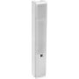 INTUSONIC 4VM100T 2-weg volledig bereik zuilluidspreker wit (12604184)