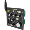 INTUSONIC VAA22 inbouw voorversterker/mixer 12604195