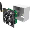 INTUSONIC VAA22 inbouw voorversterker/mixer 12604195