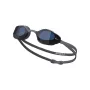 Nike Vapor zwembril zwart rookglas unisex volwassenen