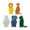 Trixie Ontwikkelingspuzzel voor kinderen, 24 maanden+ (35-614)