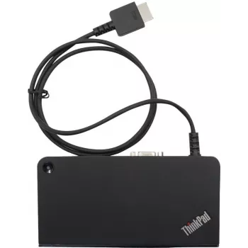 Lenovo OneLink+ Dockingstation (FRU03X6300)
