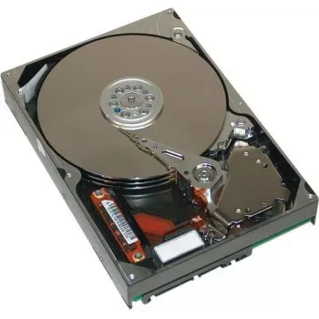 HP Enterprise MicroStorage 500GB Hot-Swap 3,5 inch SATA-150 7200 RPM interne harde schijf