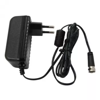 TRIAX TMS PSU 1.2A stekkervoeding 12V DC 1,2A 318162