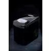 Gastronoma ijsblokjesmachine, 1,7L, 150W, zwart