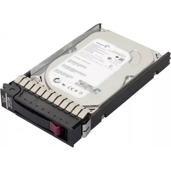 HPE Entry 160GB hot-swap 3,5-inch SATA 3Gb/s 7200 RPM harde schijf (483095-001)