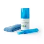 Nedis LED-schermreinigerspray 200 ml met microvezeldoek