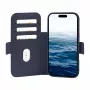 DBRAMANTE1928 Copenhagen ICON hoesje voor iPhone 18 Pro / 17 Pro – Deep Water