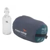 Easy Camp 240210 slaapzak volwassenen microvezel, Oxford, polyester blauw