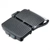 Melissa panini-grill 1600W zwart