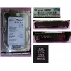 HPE 1TB SATA 6Gb/s 7.2K LFF hot-swap Midline harde schijf met low profile carrier