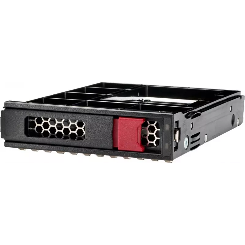 HPE 1TB SATA 6Gb/s 7.2K LFF hot-swap Midline harde schijf met low profile carrier