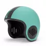 Chillafish Bobbi kinderhelm mintgroen maat S 48-52 cm