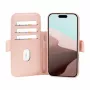 DBRAMANTE1928 Copenhagen ICON iPhone 18 Pro Max / 17 Pro Max hoes roze zand