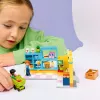 LEGO Friends 42680 Heartlake City mini-supermarkt bouwset