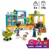 LEGO Friends 42680 Heartlake City mini-supermarkt bouwset