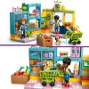 LEGO Friends 42680 Heartlake City mini-supermarkt bouwset