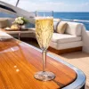 GRAMONTY premium champagneglazen 170 ml, 12-delige set (6662)