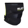 Select 700041 XL kniebandage met patellaring - neopreen, zwart