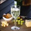 GRAMONTY Premium wijnglazen 280 ml, 12-delige set (6663)