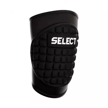 Select Profcare 2 kniebeschermers zwart/groen XL