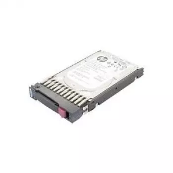 HPE 1TB SAS 6Gb/s 7200RPM 2,5-inch hot-swap dual-port harde schijf (606020-001)