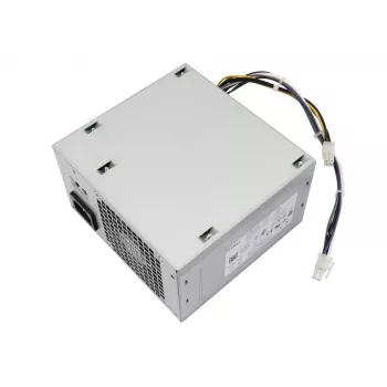 Dell 290W Mini Tower voeding met Active PFC RVTHD