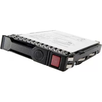 HP Enterprise 960GB SATA 6G 2,5 inch Value Endurance SSD met Smart Carrier en Power Loss Protection (789361-001)