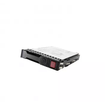 HP Enterprise 960GB SATA 6G 2,5 inch Value Endurance SSD met Smart Carrier en Power Loss Protection (789361-001)