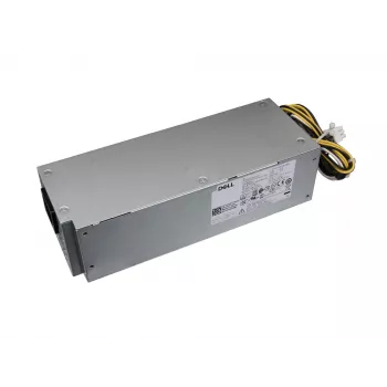 Dell 240W Small Form Factor voeding voor OptiPlex 3040/3050/5040/5050/7040/7050 SFF (DK87P)