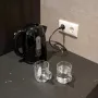 Melissa Elektrische waterkoker 1,7L 2025W zwart 16130301