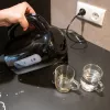 Melissa Elektrische waterkoker 1,7L 2025W zwart 16130301
