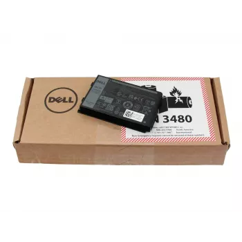 Dell primaire batterij 35,6Whr 2-cels lithium-ion SMP VDDJY - 4457 mAh