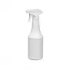 PLAST TEAM spuitfles 0,5 L wit HDPE plantenvernevelaar 10700800