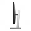 DELL P2724DEB 27 inch QHD IPS video-conferentiemonitor met webcam, USB-C 90W, Ethernet