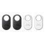 Samsung SmartTag2 4-pack zwart+wit (EI-T5600KWEGWW)