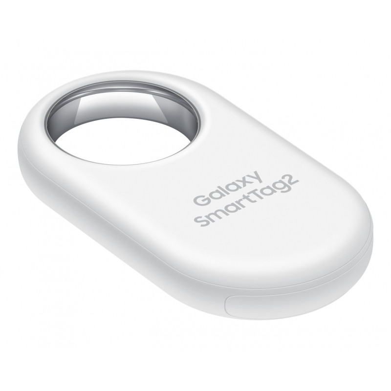 Samsung SmartTag2 4-pack zwart+wit (EI-T5600KWEGWW)