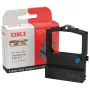 OKI 9002315 zwarte lintcassette, 4 miljoen tekens