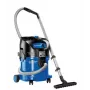Nilfisk Attix 30-01PC nat-/droogzuiger 30L blauw/zwart 107413591