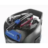 Nilfisk Attix 30-01PC nat-/droogzuiger 30L blauw/zwart 107413591