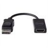 Dell DisplayPort naar HDMI 2.0 adapter - 4K 60Hz - zwart (9KWG4)