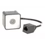 Honeywell HF520 2D USB embedded barcodescanner, zwart HF520-R1-1USB