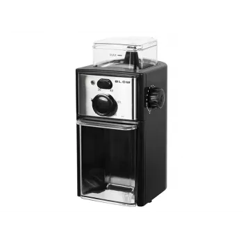Koffiemolen BLOW BLACK CG-03 150W